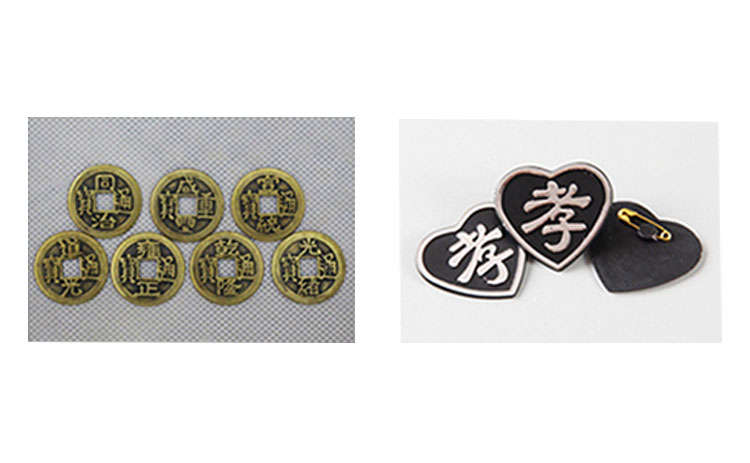 線上下單贈全套隨葬品